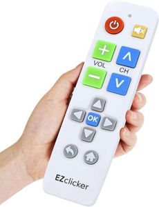 EZclicker 