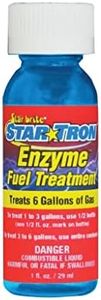 24 Pack - Enzyme Fuel Treatment, 1-oz. -14324