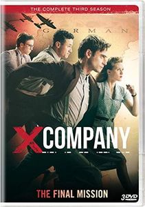 X Company: