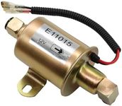 Nakkaa Car Electric Fuel Pump Compatible with Onan A029F887 A047N929 149-2620 Airtex E11015 Herko RV008 GMB 596-1160, 5500 5.5KW Gas Generator Marquis Gold Rialta RV 5500 EVAP