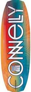 Connelly 2021 Surge 125 Kid's Wakeboard