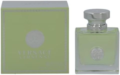 Versace Eau de Toilette for Women, 50ml