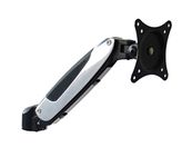 Duronic Spare Arm Set DML6S1 Whole DM65 Arm With VESA Head Compatible With All Duronic Monitor Desk Mounts & Poles VESA 75/100 Bracket DM651 DM652 DM653