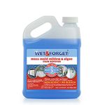 Wet and Forget 800003 Wet And Forget Moss Mold Mildew & Algae Stain Remover