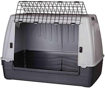 Trixie Voyage Pet Carrier 100x65x60 cm