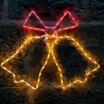 Marco Paul Christmas Double Bells S