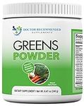 Doctor Recommended Greens Powder – 