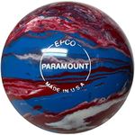 5 pin Bowling Balls -Paramount Roya