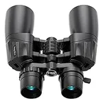 10-30x50 Zoom Binoculars for Adults