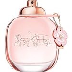 COACH New York Floral Eau De Parfum 3 Oz/ 90 Ml - Spray for Women By 0.7800 Pounds - 3.0 fl. oz. (CC004A01)