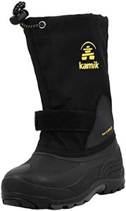 Kamik Unis