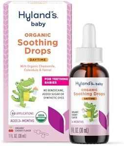 Hyland's D