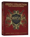 The Borgias - Unholy Collection