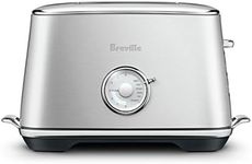 Breville the Toast Select Luxe 2-Sl