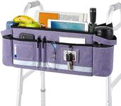 HOOMTREE Walker Basket Walker Bag w