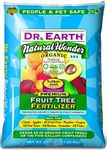 Dr. Earth Natural Wonder Fruit Tree