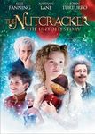 The Nutcracker: The Untold Story [DVD]