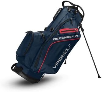VIPERGOLF 