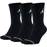 Jordan Jumpman 3-Pack Crew Socks Me