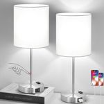 HP Table Lamps