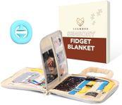 VonNova Fidget Blanket - Dementia P