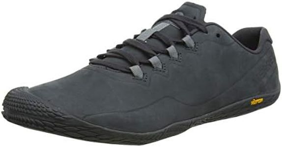 Merrell Vapor Glove 3 Luna Ltr, Zapatillas Hombre, Granite, 41 EU