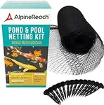 AlpineReach Koi Pond Netting Kit 14