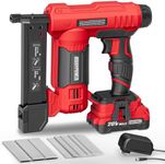 ALLOYPOWER 18 Gauge Nail Gun Batter