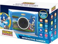 Sonic Interactive Camera