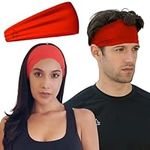 Headbands for Men and Women - Mens 