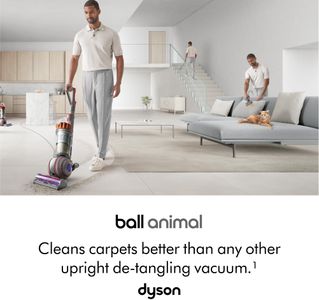 Dyson Ball Animal Upright Vacuum Cleaner – Powerful Pet Hair Removal