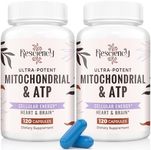 2326 MG Mitochondrial Supplements w