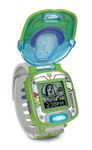 VTech Toy Story 5 Buzz Lightyear Learning Watch, Official Toy Story 5, Kids Watch with 4 Games, Stopwatch, Timer & Alarm, Educational Gift for Kids 3, 4, 5, 6 Years, English Version