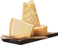 Grana Padano Parmesan Cheese Wedges 1kg Restaurant Quality.Ideal for many dishes such as pasta, salads, steak and much more.