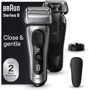 Braun Seri