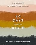 40 Days Through the Bible: The Answ