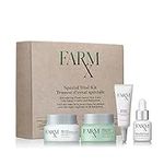 Farm Rx Skin Care Trial Kit - Bakuc