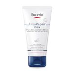 Eucerin Dry Skin with Lactate Intensive Hand Cream 5% 75ml
