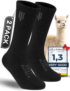 Alpaca Boo