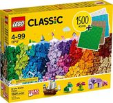 LEGO 11717 Classic Bricks Bricks Pl