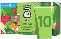 innocent Kids Smoothies Strawberrie