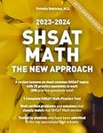 SHSAT Math: The New Approach (Pract