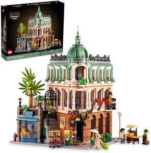 LEGO Creat