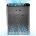 ToLife Air Purifiers for Home Large