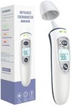 Ear Thermometer for Adults and Kids