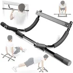 Sagler Pull up bar Doorway Heavy Du