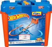 Hot Wheels Race Tracks