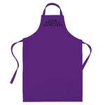 Bang Tidy Clothing Personalised Apron Bbq Kitchen Baking Cooking Chef Work Embroidered Aprons Gifts