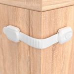 Hoffenbach 20x Cupboard Locks for C