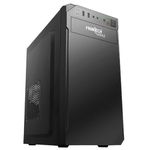 SLANKY i5 2400 3.1GHz CPU 8GB RAM/ 256GB SSD Desktop Computer/Windows 10 MS Office/WiFi Adapter/Tower PC